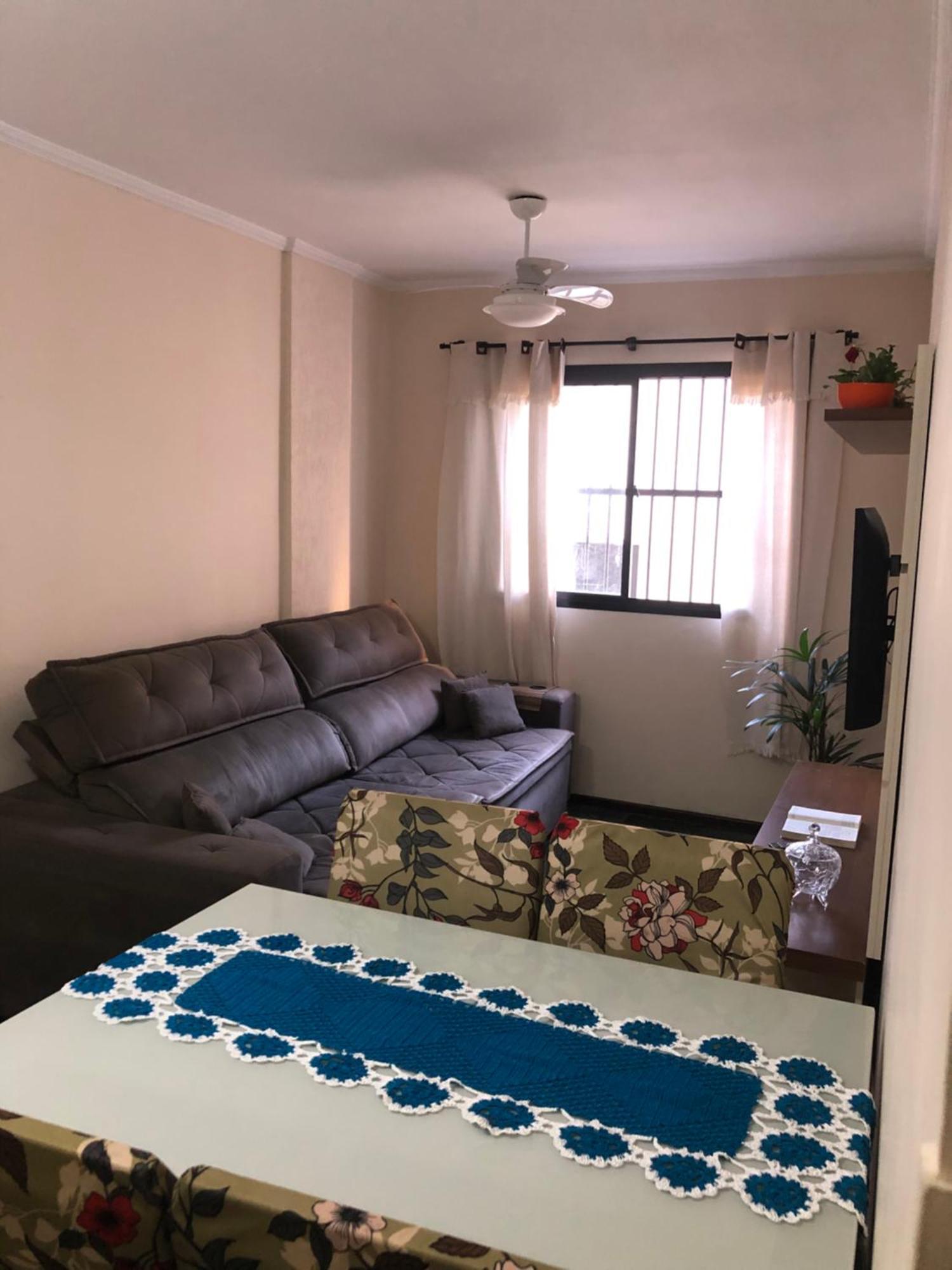 Appartamento Aconchego Guarujá Esterno foto